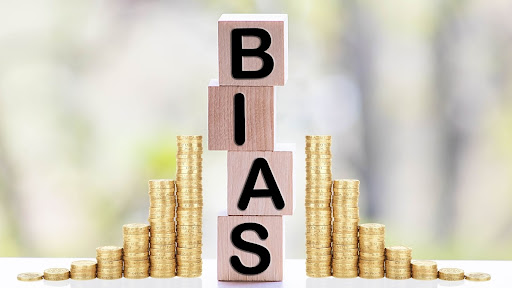 investment bias