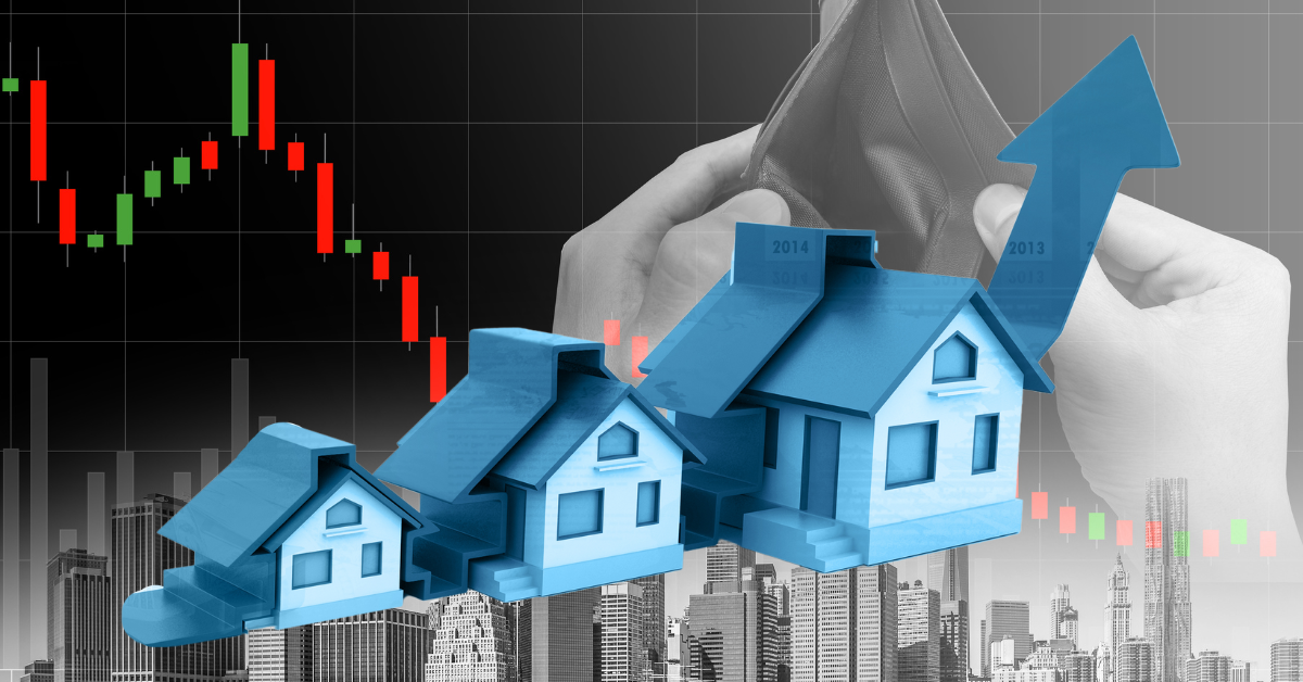 real estate investing in a recession