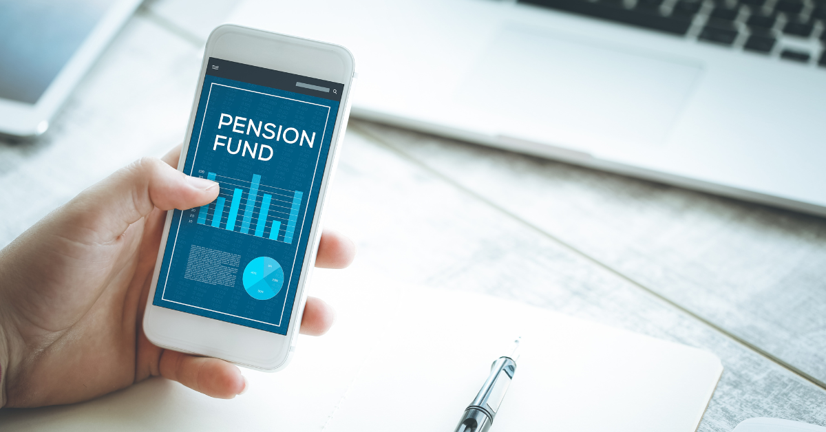 big pension fund investing lessons