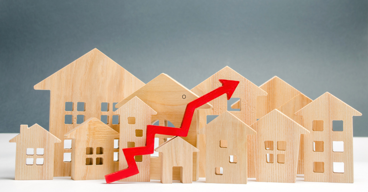 Interest Rate volatility in Real Estate