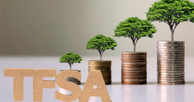 TFSA investing